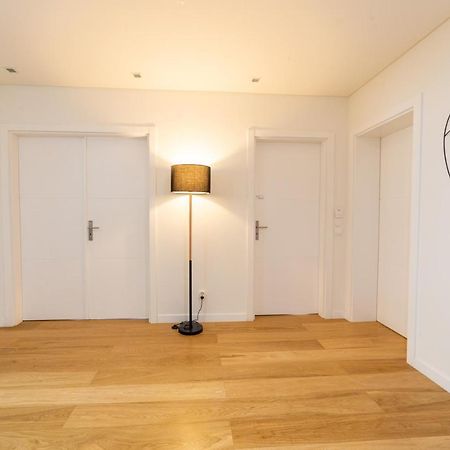 Industrial Lisbon Apartment (Adults Only) Экстерьер фото