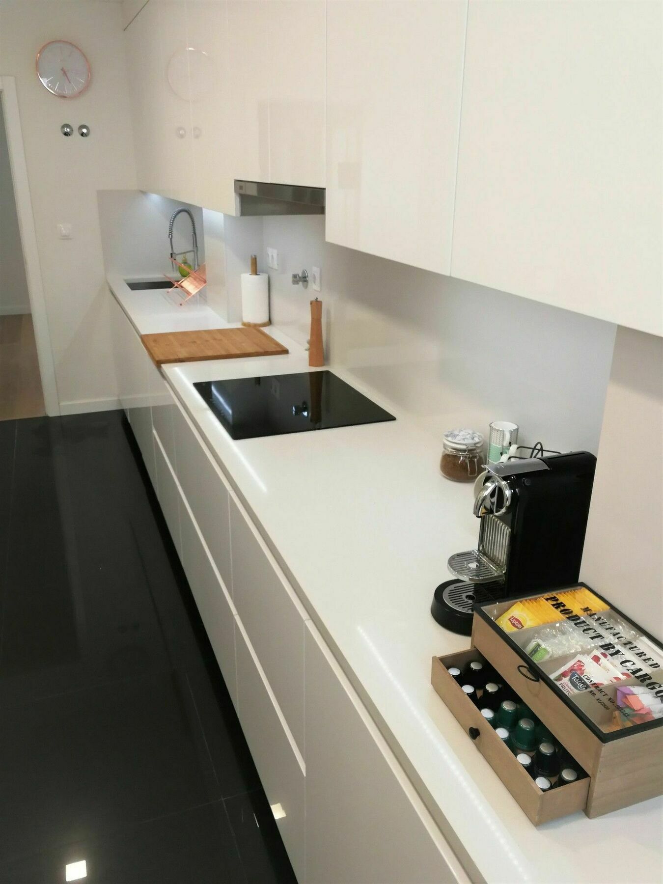 Industrial Lisbon Apartment (Adults Only) Экстерьер фото