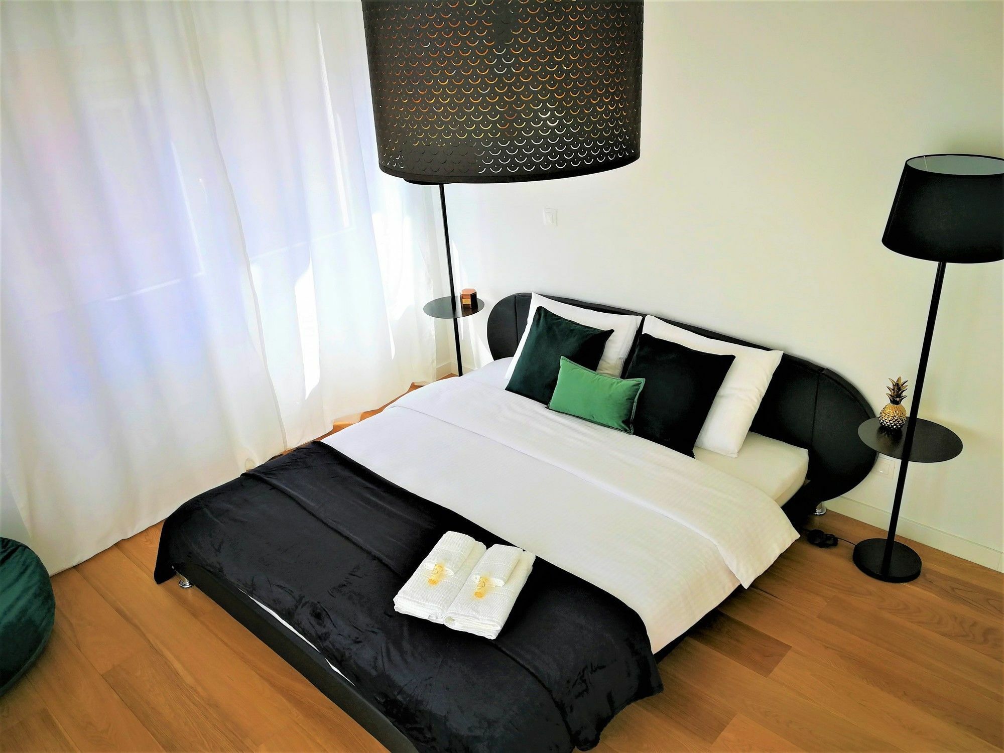 Industrial Lisbon Apartment (Adults Only) Экстерьер фото