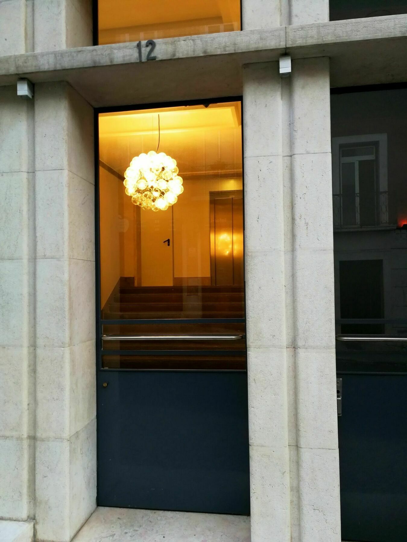 Industrial Lisbon Apartment (Adults Only) Экстерьер фото