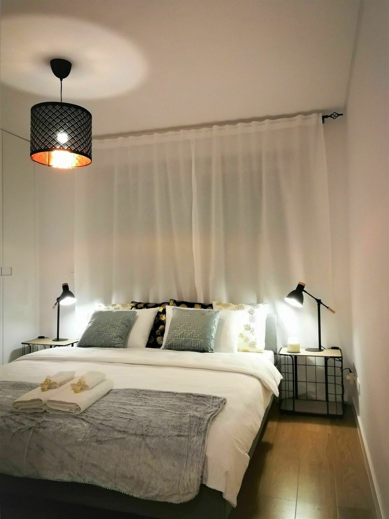 Industrial Lisbon Apartment (Adults Only) Экстерьер фото