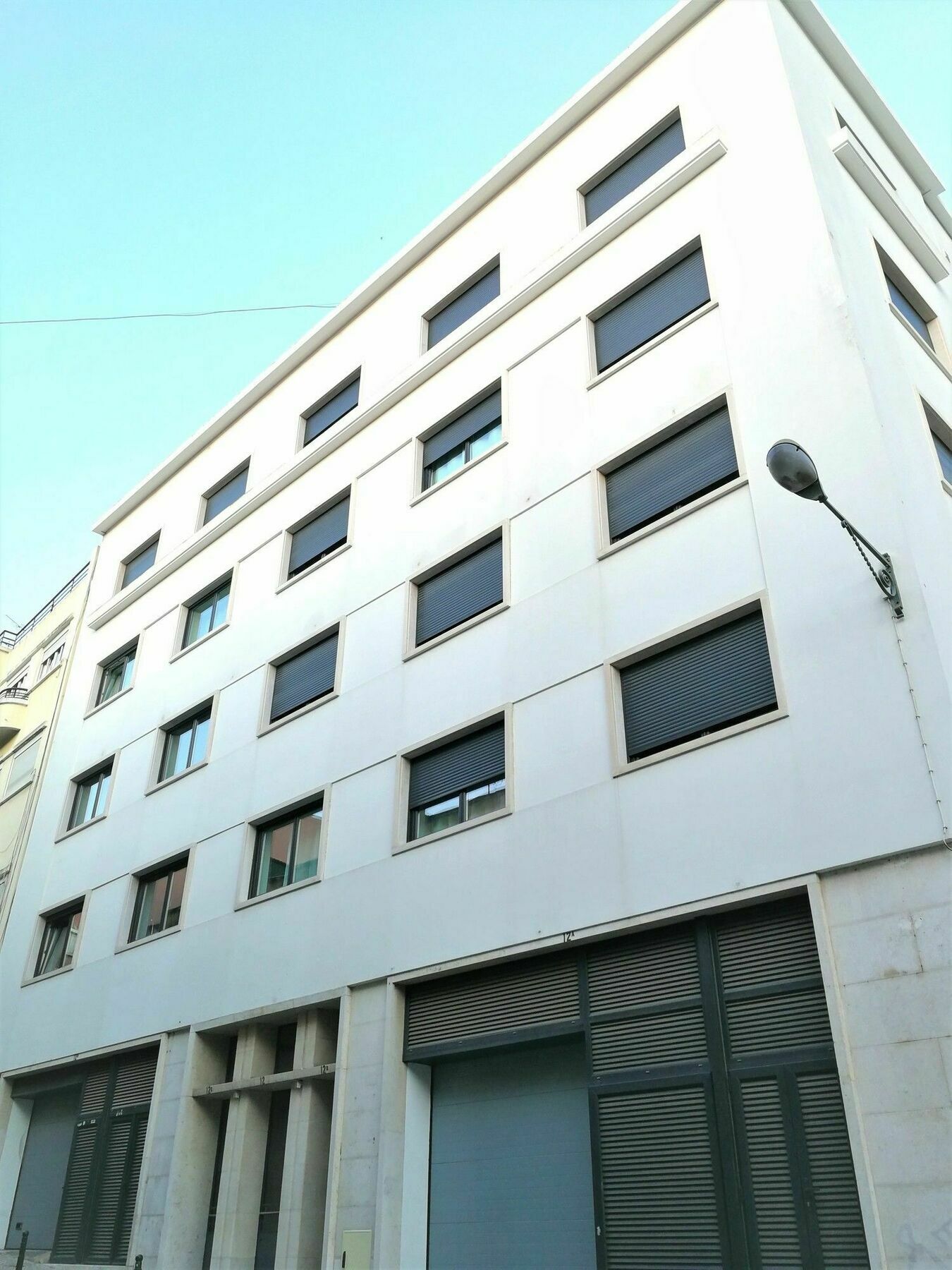 Industrial Lisbon Apartment (Adults Only) Экстерьер фото