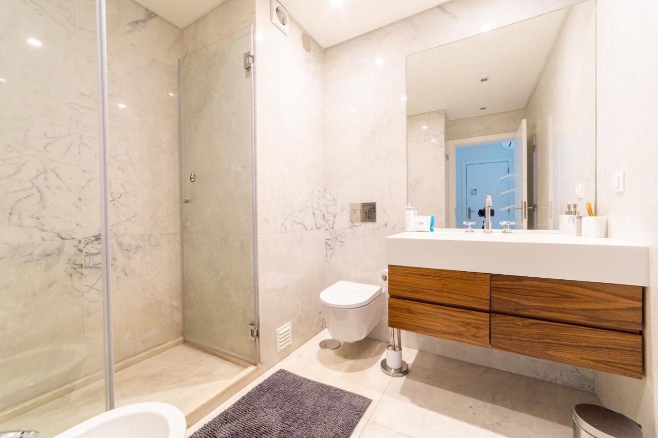 Industrial Lisbon Apartment (Adults Only) Экстерьер фото