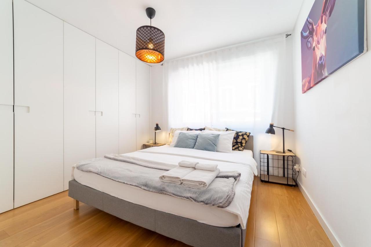 Industrial Lisbon Apartment (Adults Only) Экстерьер фото