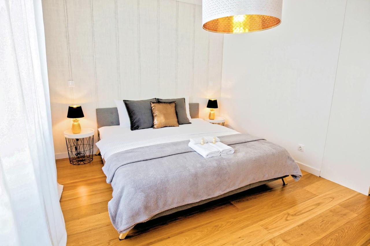 Industrial Lisbon Apartment (Adults Only) Экстерьер фото