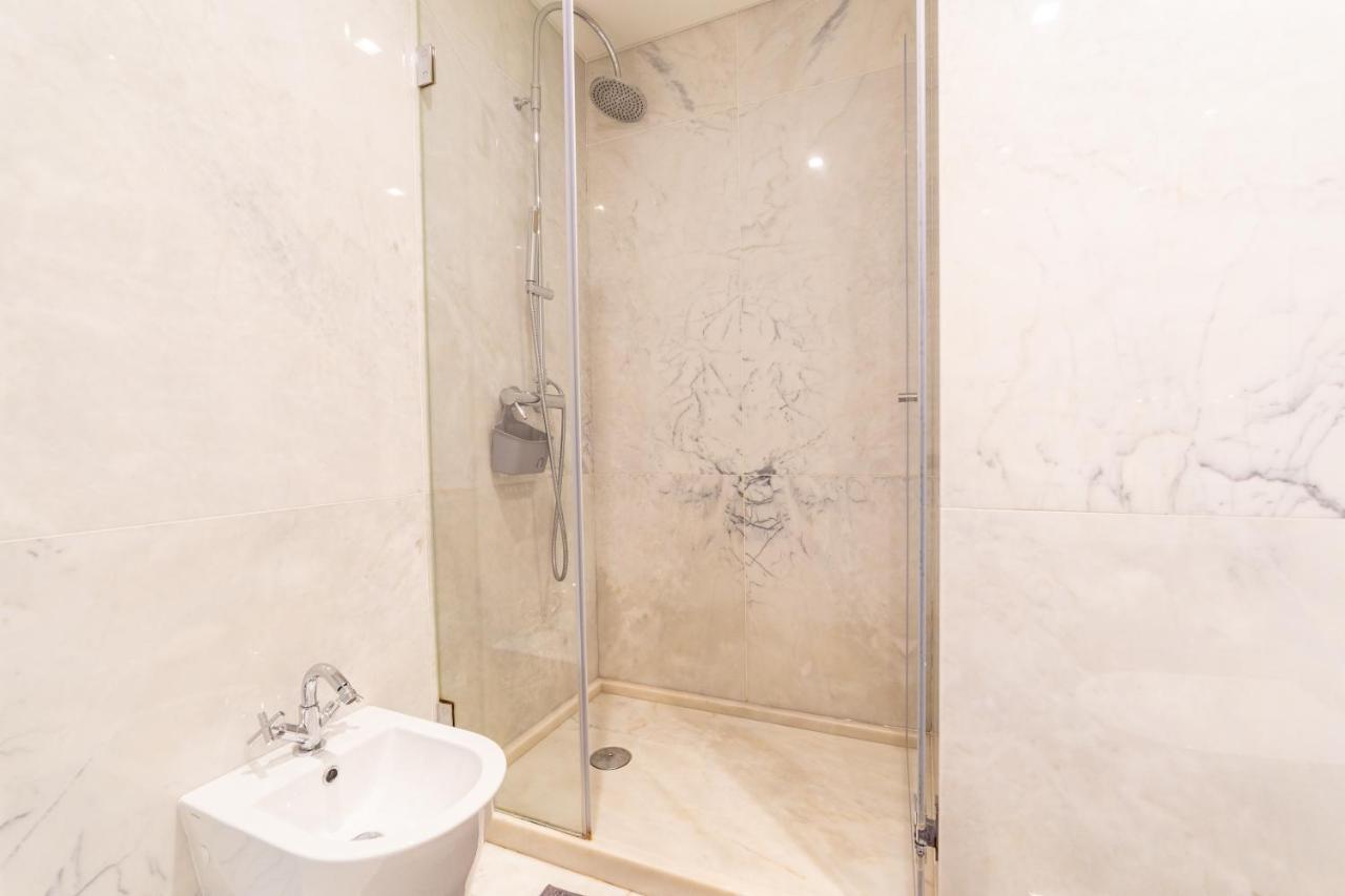 Industrial Lisbon Apartment (Adults Only) Экстерьер фото