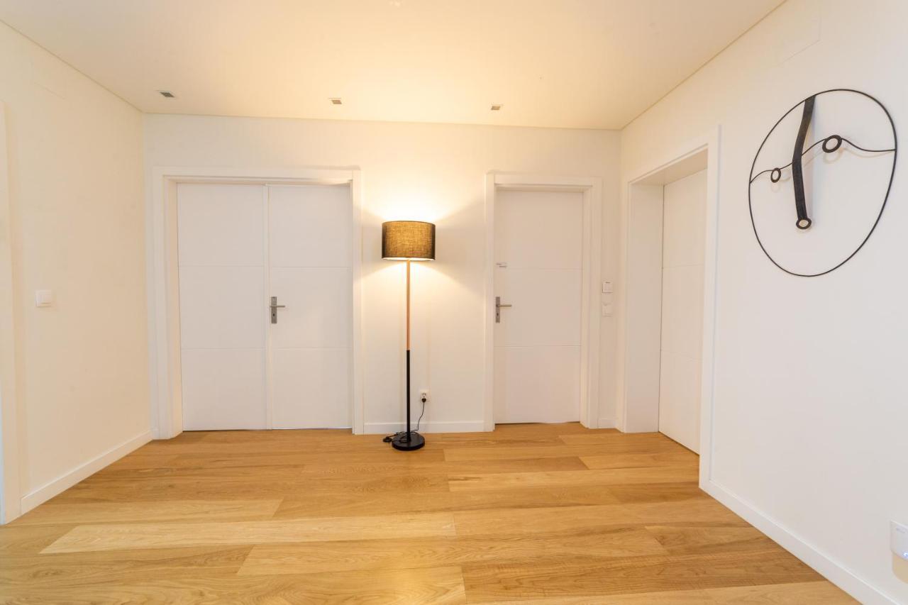 Industrial Lisbon Apartment (Adults Only) Экстерьер фото