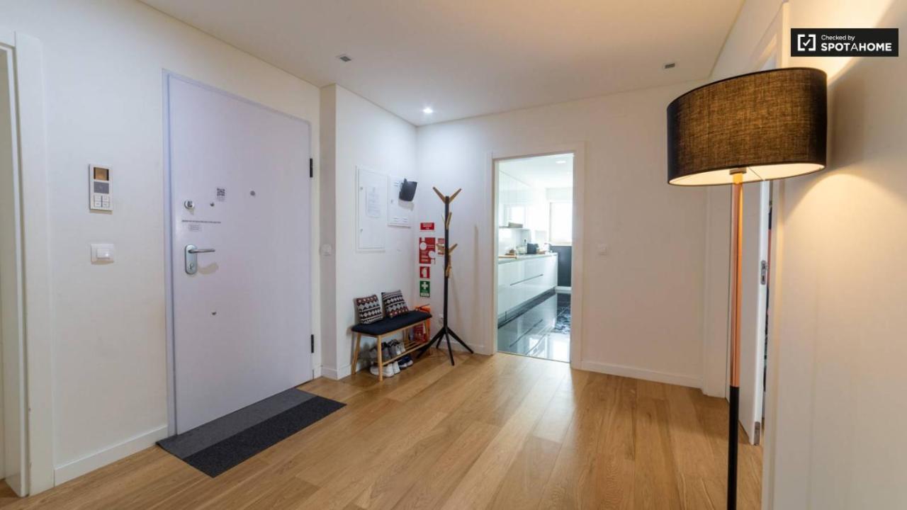 Industrial Lisbon Apartment (Adults Only) Экстерьер фото