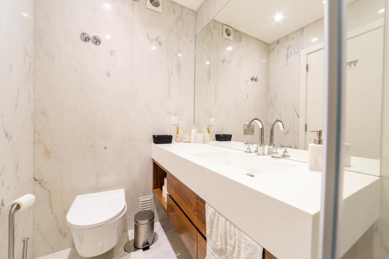 Industrial Lisbon Apartment (Adults Only) Экстерьер фото