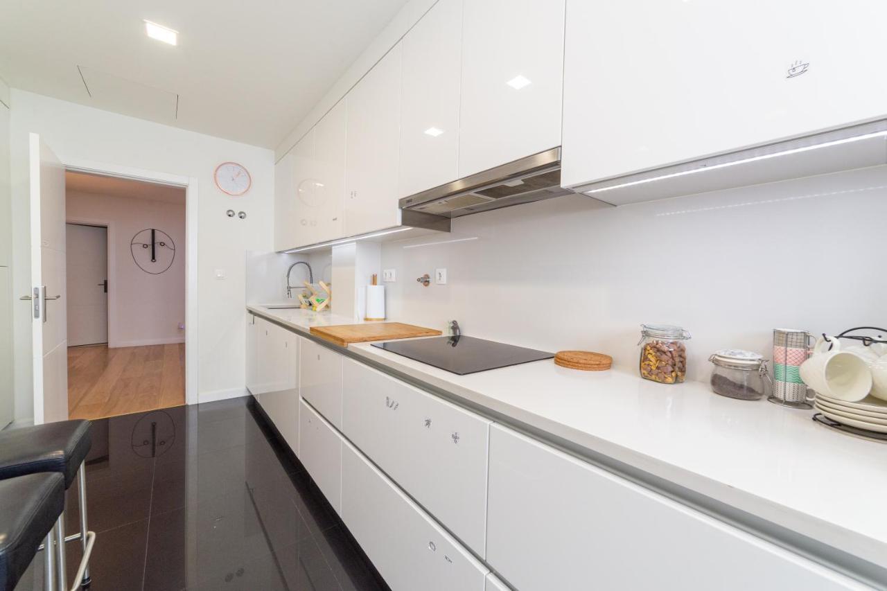 Industrial Lisbon Apartment (Adults Only) Экстерьер фото
