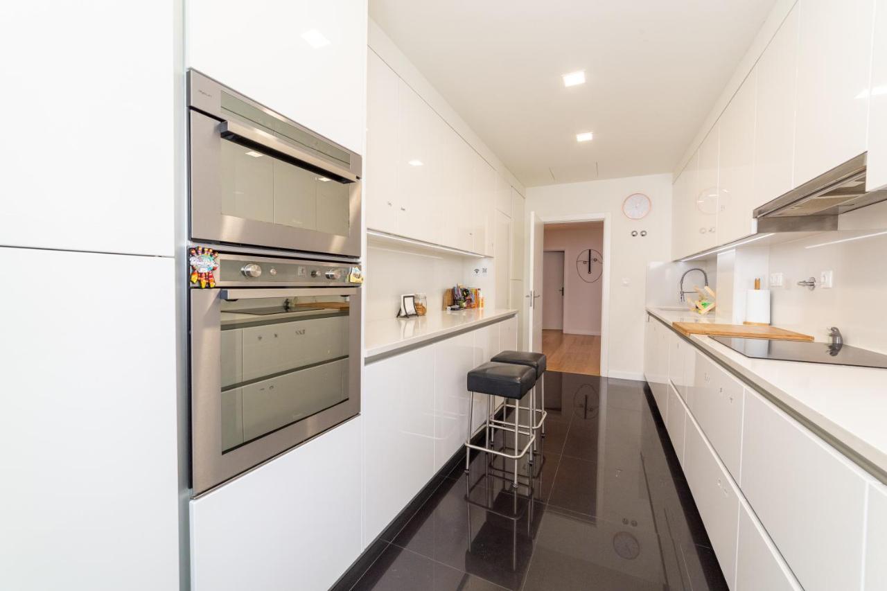 Industrial Lisbon Apartment (Adults Only) Экстерьер фото