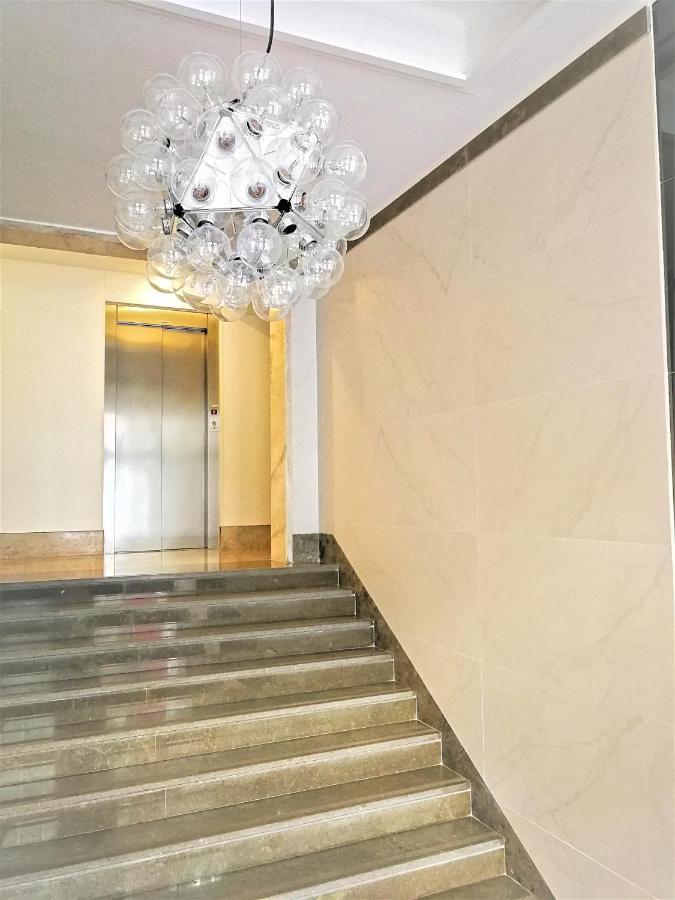 Industrial Lisbon Apartment (Adults Only) Экстерьер фото
